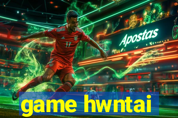 game hwntai